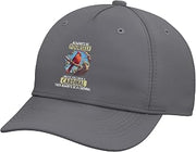 Cardinals Cardinal Bird Adjustable Baseball Hat