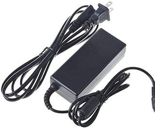 4-Pin 19V AC/DC Adapter for Charging Ecolab Prep N Print SATO TH208 USB TH 208 TH208USB Thermal Bar Code Label Barcode Printer PrepNPrint DC19V 2.7A 3.6A 19VDC Power Supply Cord Charger