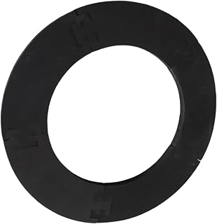 Dartboard Surround Ring Durable Protection for Home and Game