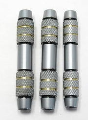 Predator #1 Soft Tip Darts - Barrel Only with Contoured Grip 16.5g