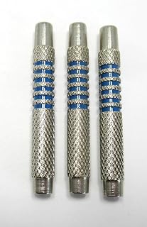 Predator #2 Soft Tip Darts Barrel Only with Knurled (Rough) Grip 16g