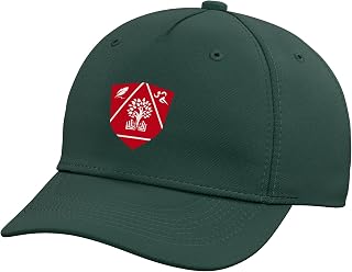 Brookside Cardinals Adjustable Baseball Hat