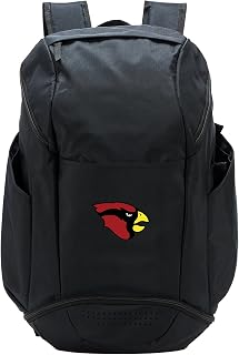 Eudora Cardinals Sport Backpack