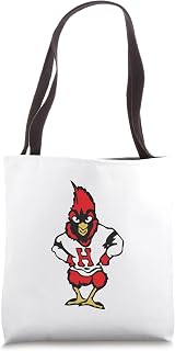 Harvard Cardinals Tote Bag