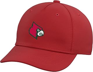 Lindsay Cardinals Adjustable Baseball Hat
