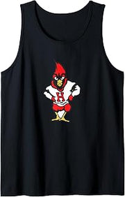 Harvard Cardinals Tank Top