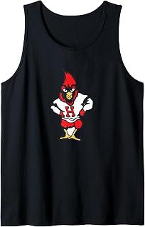 Harvard Cardinals Tank Top