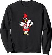 Harvard Cardinals Sweatshirt