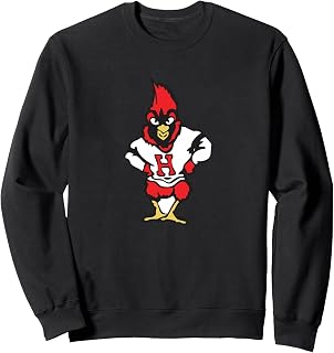 Harvard Cardinals Sweatshirt