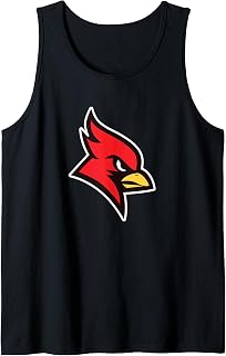 South Division Cardinals Tank Top