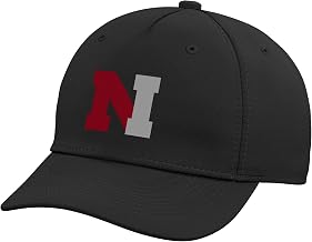 Newell High School - 01 Irrigators Adjustable Baseball Hat