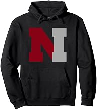 Newell High School - 01 Irrigators Pullover Hoodie