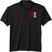 Newell High School - 01 Irrigators Performance Polo Shirt