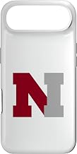 Newell High School - 01 Irrigators Case for iPhone Air
