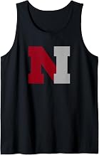 Newell High School - 01 Irrigators Tank Top