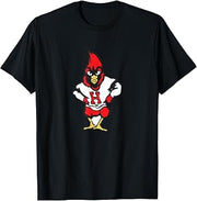 Harvard Cardinals T-Shirt