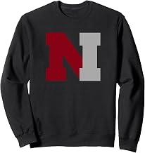 Newell High School - 01 Irrigators Sweatshirt