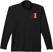 Newell High School - 01 Irrigators Performance Quarter-Zip Top