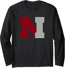 Newell High School - 01 Irrigators Long Sleeve T-Shirt