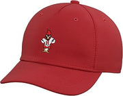 Harvard Cardinals Adjustable Baseball Hat