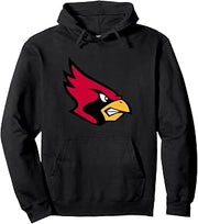 Wetmore Cardinals Pullover Hoodie