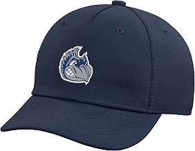 Menasha Bluejays Adjustable Baseball Hat