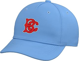 Belle Chasse Fighting Cardinals Adjustable Baseball Hat