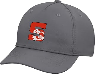 Steelville Cardinals Adjustable Baseball Hat