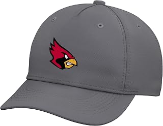 Wetmore Cardinals Adjustable Baseball Hat