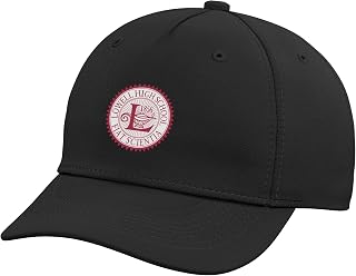 Lowell Cardinals Adjustable Baseball Hat