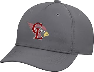 Clear Lake Cardinals Adjustable Baseball Hat