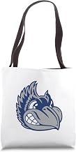 Menasha Bluejays Tote Bag