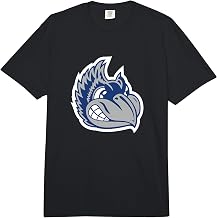 Menasha Bluejays Comfort Colors Adult Heavyweight T-Shirt