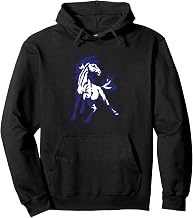 Newell-Fonda Mustangs Pullover Hoodie