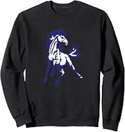 Newell-Fonda Mustangs Sweatshirt