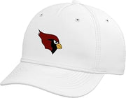 Fairmont Junior/Senior Cardinals Adjustable Baseball Hat