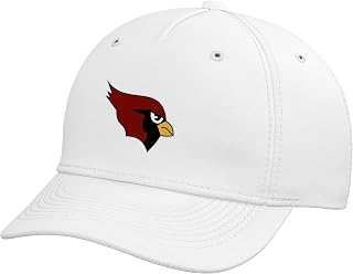 Fairmont Junior/Senior Cardinals Adjustable Baseball Hat