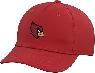 Orosi Cardinals Adjustable Baseball Hat