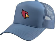 Orosi Cardinals Trucker Hat with Adjustable Mesh Back