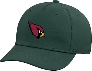 Pine Grove Area Cardinals Adjustable Baseball Hat