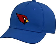 Santa Cruz Cardinals Adjustable Baseball Hat