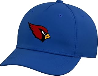 Santa Cruz Cardinals Adjustable Baseball Hat