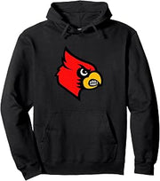 Sheldon Clark Cardinals Pullover Hoodie