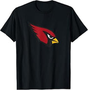 Staples-Motley Cardinal T-Shirt