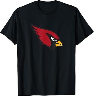 Staples-Motley Cardinal T-Shirt