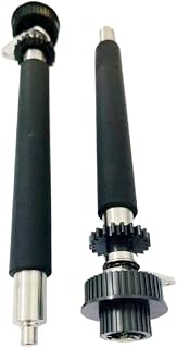 Platen Roller Kit R00907001 Compatible with SATO M84PRO