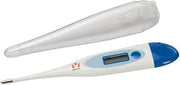Veterinary Digital Thermometer for Animals - Digi-Vet SC 12 - Instant Accurate Temperature Measurement for Pets - Portable Handheld Device for Vets and Pet Owners
