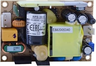 RPS-30 Single Output Switching Power Supply