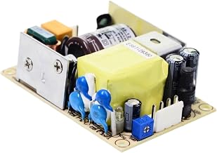 65W Power Supply RPS-65 3.3V 5V 7. 12V 15V 24V 48V