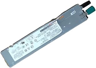 for EMC2 storcenterix4 RPS-400-4 A DPS-400AB-5 D Cabinet Power Supply